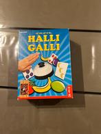 Halli Galli - Het spel met de bel!, Een of twee spelers, Ophalen of Verzenden, Zo goed als nieuw, Reisspel