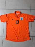 Ryan Babel Nr. 10 - Nederlands Elftal - XXL - WK 2006, Ophalen of Verzenden, Zo goed als nieuw, Overige binnenlandse clubs, Shirt