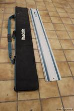 Online Veiling: Makita Geleiderail incl. geleiderail tas, Gebruikt