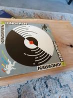 Lp plaat kinderen voor kinderen, Cd's en Dvd's, Vinyl | Kinderen en Jeugd, Ophalen of Verzenden, Gebruikt, Muziek
