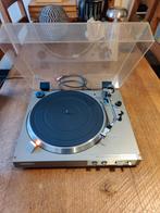 Sony PS-212A Platenspeler - Direct Drive, Gebruikt, Automatisch, Ophalen of Verzenden, Platenspeler