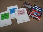 F12 schematic manuals + flyer, Ophalen of Verzenden, Gebruikt, Bally