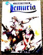 Lemuria De Verloren Verhalen. Zéér spannende deel 1 !!!, Boeken, Strips | Comics, Eén comic, Ophalen of Verzenden, Nieuw