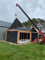 Mini hijskraan te huur, Diensten en Vakmensen, Verhuur | Gereedschap en Machines