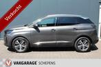 Peugeot 3008 1.2 PureTech Allure | Automaat | Navi | Camera, Auto's, Peugeot, Gebruikt, Bedrijf, 3 cilinders, SUV of Terreinwagen