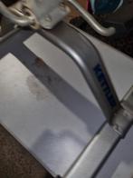 Kettler Stoelfiets - Compact en Effectief, Gebruikt, Ophalen of Verzenden, Metaal, Stoelfiets