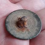 Bodemvondst Friesland: Knoop Pruisen Frans- Duitse Oorlog, Verzenden, Landmacht, Duitsland