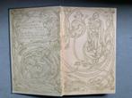 Book of Saints, William Canton / Th. Robinson, 1906, Gelezen, Europa overig, Ophalen of Verzenden, William Canton