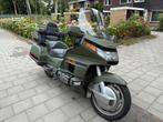 Honda Goldwing GL1500, Motoren, Motoren | Honda, Toermotor