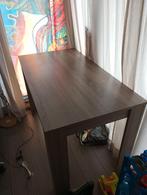 Eettafel, Huis en Inrichting, Tafels | Eettafels, Ophalen, Gebruikt