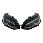 Volkswagen GOLF 8 VIII KOPLAMPEN SET IQ 5H1941035 5H1941036, Ophalen, Nieuw, Volkswagen