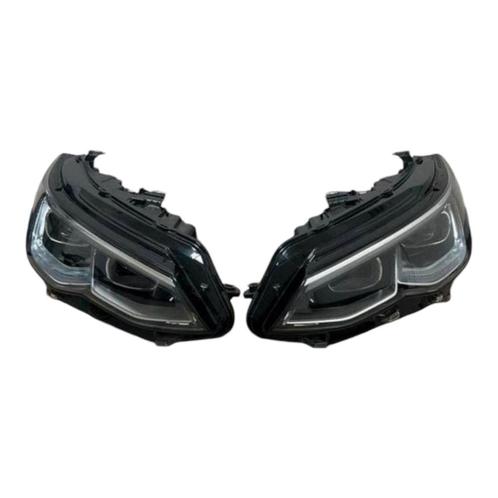 Volkswagen GOLF 8 VIII KOPLAMPEN SET IQ 5H1941035 5H1941036, Auto-onderdelen, Verlichting, Volkswagen, Nieuw, Ophalen