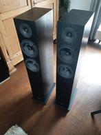 AUDIO PHYSIC CLASSIC 8, Zo goed als nieuw, 120 watt of meer, Front, Rear of Stereo speakers, Ophalen