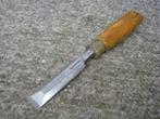 Beitel. bevel edge. Marples, Antiek en Kunst, Antiek | Gereedschap en Instrumenten, Verzenden