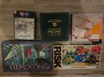bordspellen, Hobby en Vrije tijd, Gezelschapsspellen | Bordspellen, Drie of vier spelers, Ophalen, Zo goed als nieuw