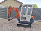 Kubota KX 41 mini graafmachine hitachi yanmar bobcat, Veld Trading, Ophalen of Verzenden, Info.veldtrading@gmail.com, Graafmachine