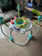 Baby Bouncer - Kinder Speelgoed, Kinderen en Baby's, Speelgoed | Babyspeelgoed, Ophalen of Verzenden, Gebruikt, Babygym, Met geluid