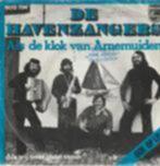 De havenzangers aan het strand stil en verlaten vinyl singl, Ophalen of Verzenden, Zo goed als nieuw, Nederlandstalig, Single