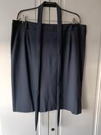 Donkerblauwe rok, Lilytime, maat 44, Blauw, Maat 42/44 (L), Ophalen of Verzenden, Knielengte