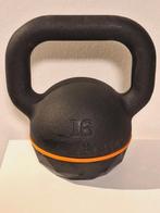 Kettlebell, 16kg - als nieuw, Ophalen of Verzenden, Nieuw, Benen, Kettlebell