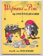 Wipneus en Pim bij Snuffelbaard - B van Wijckmade voorlezen, Boeken, Kinderboeken | Jeugd | onder 10 jaar, Ophalen of Verzenden