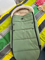 Babyzen yoyo voetenzak groen, Ophalen, Gebruikt, Overige merken, Voetenzak