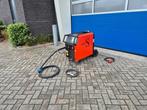 LORCH S3 Pulse Lasapparaat Mig/Mag, Syn, WTGK 208 uur compl!, Doe-het-zelf en Verbouw, Gereedschap | Lasapparaten, Gebruikt, Duitsland