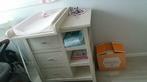 Commode, Kinderen en Baby's, Kinderkamer | Commodes en Kasten, Ophalen, Gebruikt