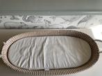 Mooie Verschoonmand met Matras, Kinderen en Baby's, Badjes en Verzorging, Overige merken, Aankleedkussen, Ophalen of Verzenden