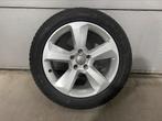 Winterset Audi Q3 18 inch Continental nieuw!!!, 18 inch, Banden en Velgen, Nieuw, 235 mm