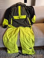 ZGAN skipak heren maat XL, Kleding | Heren, Wintersportkleding, Ophalen of Verzenden, Zo goed als nieuw, Maat 56/58 (XL), Pak