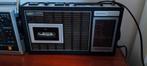 Two radios Philips and Grundig C2800., Ophalen of Verzenden, Gebruikt