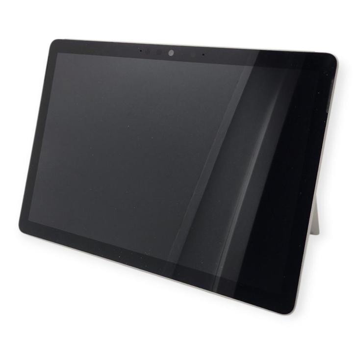 Microsoft Surface Go 2 | Zonder toetsenbord | Nette staat, Computers en Software, Windows Laptops, Zo goed als nieuw