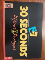 Nieuw in doos 30 Seconds, Ophalen of Verzenden, Nieuw