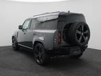 Land Rover Defender 2.0 P300e 110 X-Dynamic HSE | MERIDIAN S, Auto's, Land Rover, 12 maanden, Gebruikt, Euro 6, 3000 kg