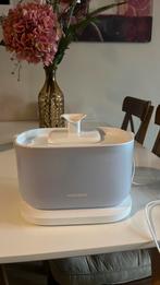 Katten drink waterfontein, Ophalen, Zo goed als nieuw