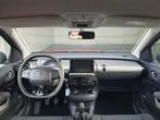 Citroën C4 Cactus 1.2 PureTech W AIRCO/PDC/CRUISE/LMV, Voorwielaandrijving, Stof, Gebruikt, 1199 cc