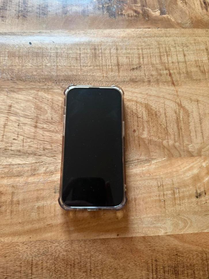 iPhone 14 PRO 128GB -Space Gray, Telecommunicatie, Mobiele telefoons | Apple iPhone, Zo goed als nieuw, 128 GB, iPhone 14 Pro