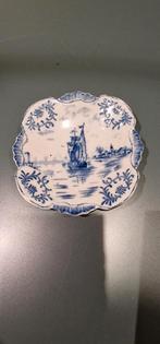 Delfts Blauw Schoteltjes - Set van 6, Ophalen