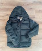 Canda Goose winterjas, Kleding | Heren, Ophalen of Verzenden, Nieuw, Maat 48/50 (M), Zwart