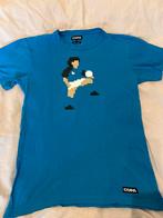 COPA Shirt Maradona - Maat S, Kleding | Heren, Ophalen of Verzenden, Zo goed als nieuw, Maat 46 (S) of kleiner