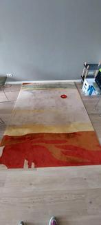 Vloerkleed Millenerpoort 170x240, Huis en Inrichting, Ophalen, Gebruikt, 150 tot 200 cm, 200 cm of meer