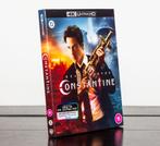 Constantine 4K UHD Blu-Ray (UK Import), Cd's en Dvd's, Blu-ray, Sales@wbsl.com, Warner Bros Entertainment UK, Science Fiction en Fantasy