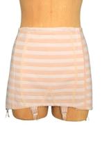 Nieuwe sexy Elbrina heup korset / jarretelgordel, Mt. L - XL, Elbrina, Verzenden, Overige kleuren, Body of Korset