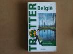 Belgie, Boeken, Reisgidsen, Zo goed als nieuw, Benelux, Trotter, Verzenden