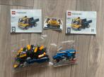 Lego technic kiepwagen (42147), Kinderen en Baby's, Speelgoed | Duplo en Lego, Ophalen, Zo goed als nieuw