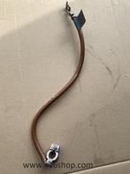 MASSAKABEL ACCU BMW 1 SERIE OE 61126929705, Gebruikt, -, -, Ophalen of Verzenden