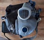 Pools MP5B Gasmasker, Verzamelen, Militaria | Algemeen, Ophalen of Verzenden
