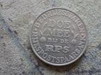 Penning Rijkspostspaarbank Aluminium - een spaarduit in het, Postzegels en Munten, Ophalen of Verzenden, Overige materialen, Nederland