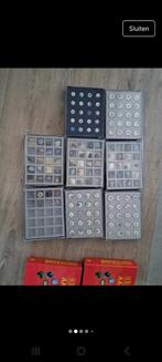 Schatten van de aarde, Verzamelen, Mineralen en Fossielen, Ophalen of Verzenden, Mineraal
